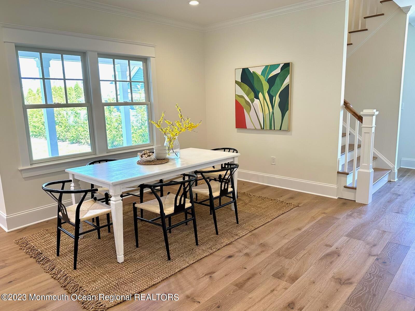 38 Ridge Avenue Manasquan, NJ 08736 - Photo 33 of 72 Styled Dining
