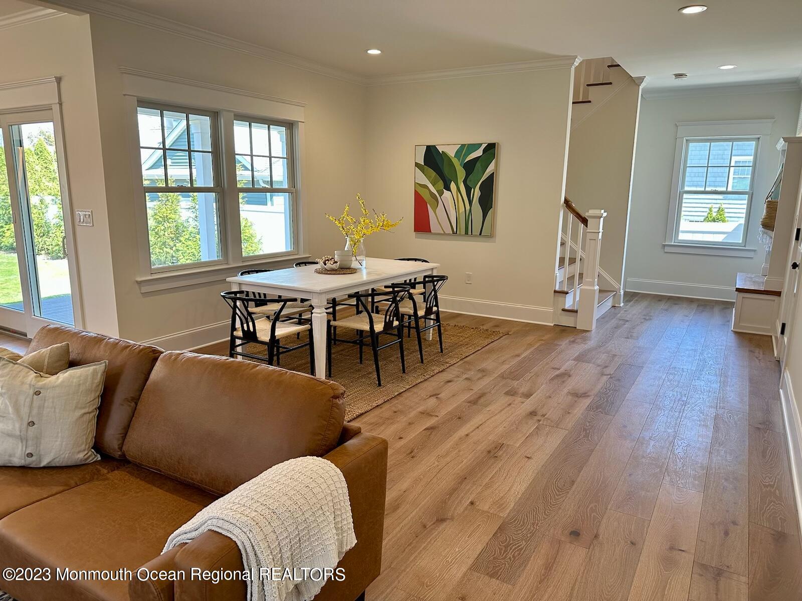 38 Ridge Avenue Manasquan, NJ 08736 - Photo 34 of 72 Styled