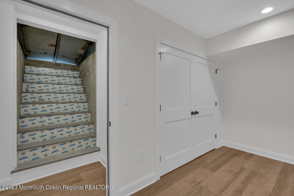 38 Ridge Avenue Manasquan, NJ 08736 - Photo 40 of 72 basement