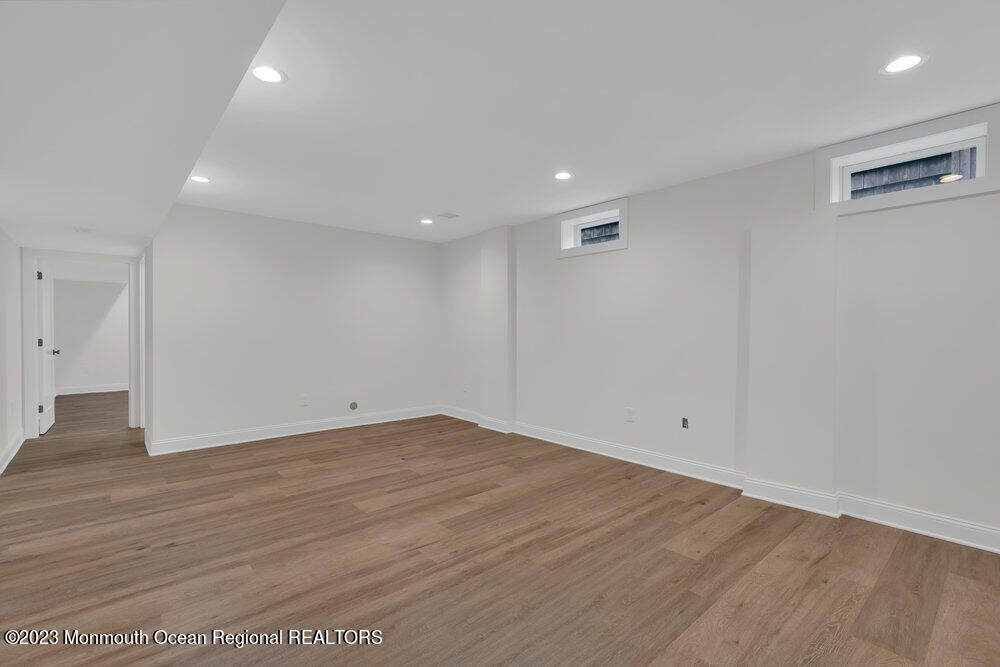 38 Ridge Avenue Manasquan, NJ 08736 - Photo 41 of 72 basement