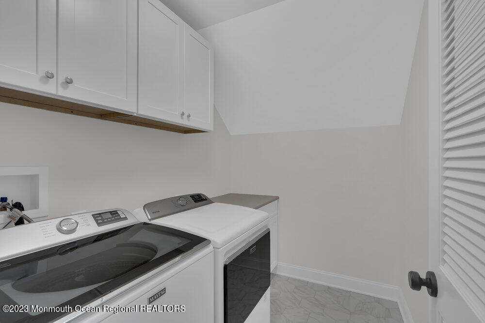 38 Ridge Avenue Manasquan, NJ 08736 - Photo 56 of 72 laundry