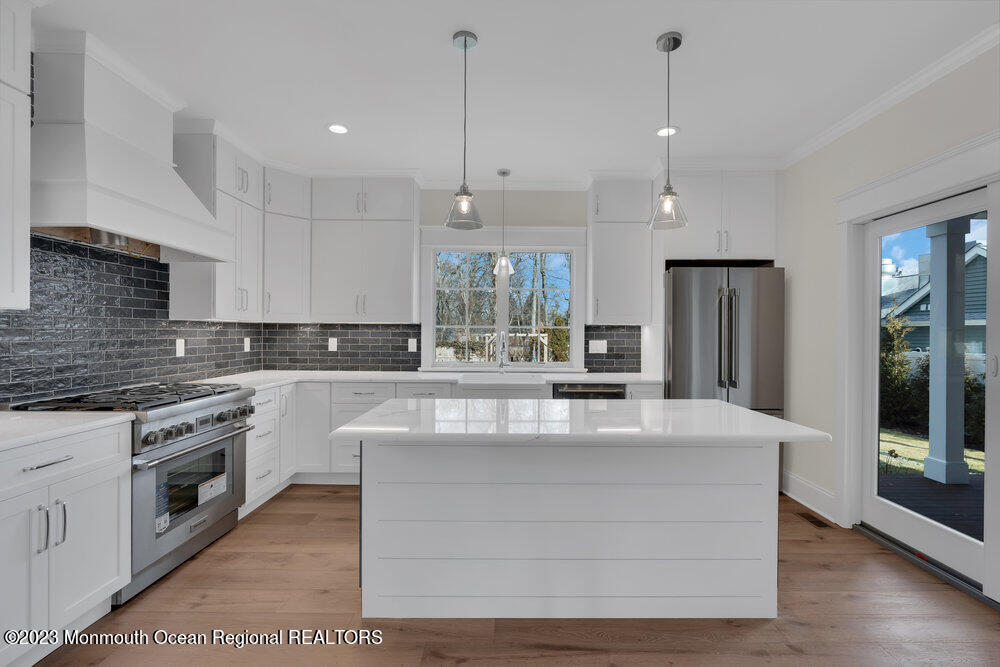 38 Ridge Avenue Manasquan, NJ 08736 - Photo 61 of 72 kitchen