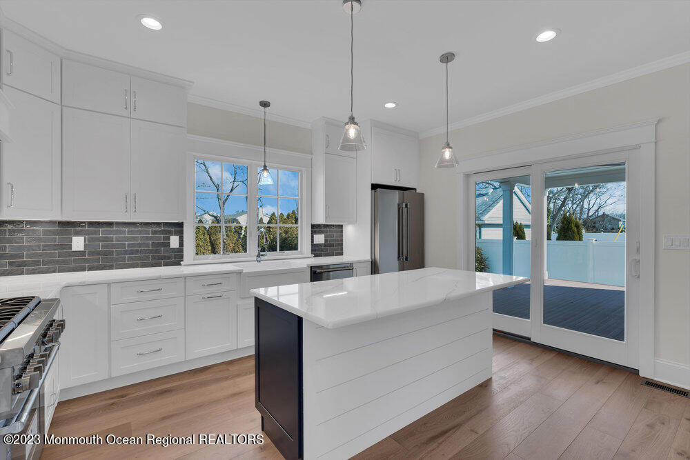 38 Ridge Avenue Manasquan, NJ 08736 - Photo 62 of 72 kitchen