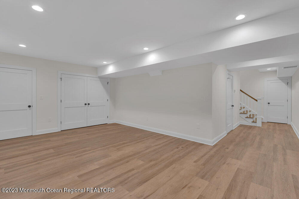 38 Ridge Avenue Manasquan, NJ 08736 - Photo 66 of 72 basement