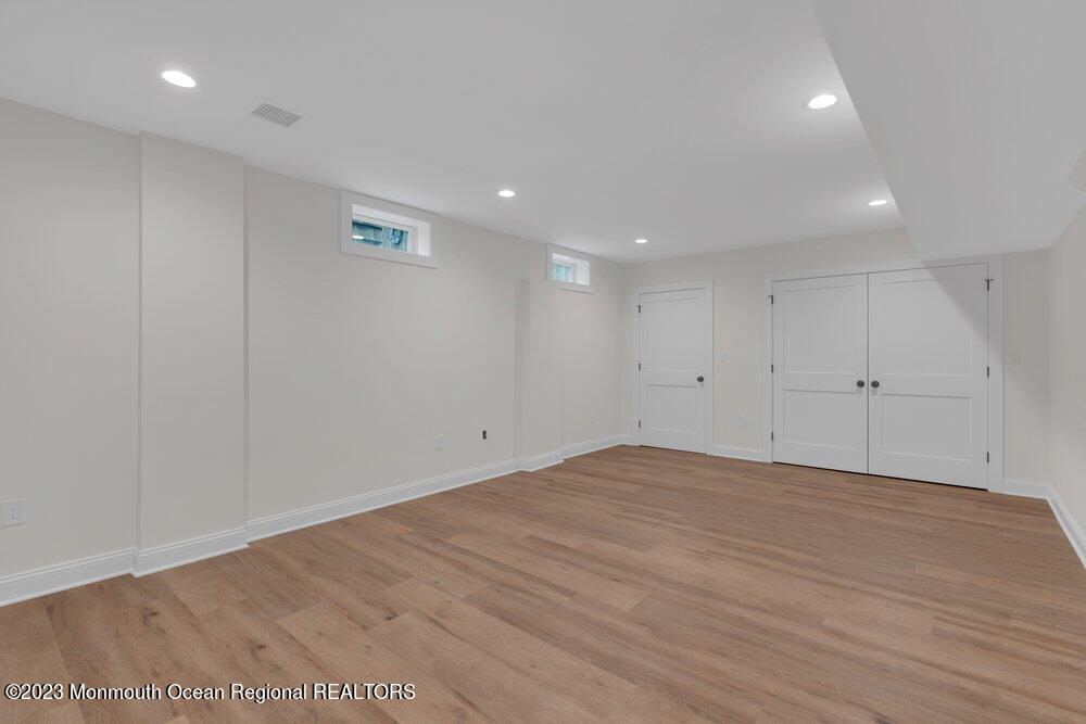 38 Ridge Avenue Manasquan, NJ 08736 - Photo 67 of 72 basement