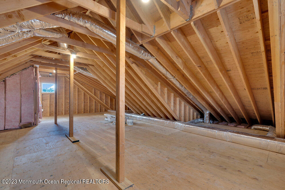 38 Ridge Avenue Manasquan, NJ 08736 - Photo 69 of 72 attic