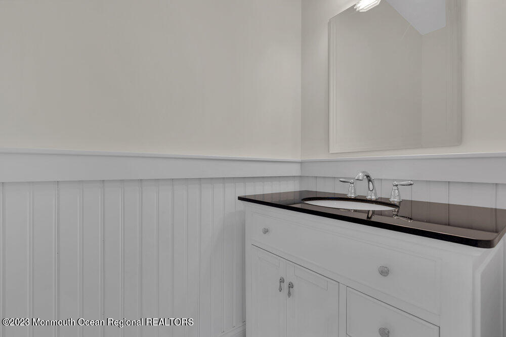 38 Ridge Avenue Manasquan, NJ 08736 - Photo 9 of 72 half bath