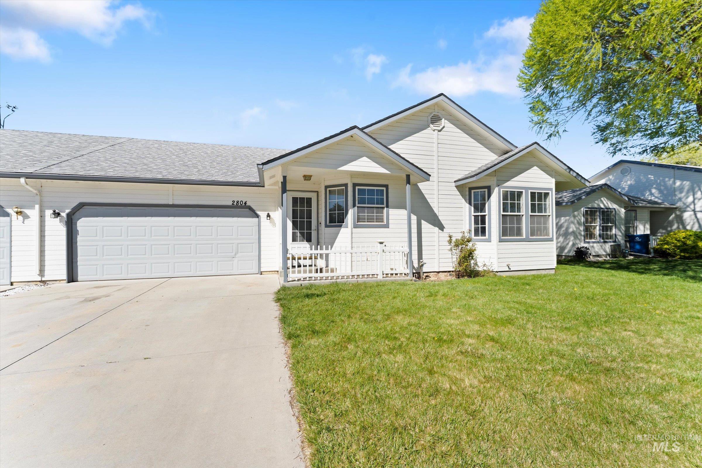 2804 Morning Mist Lane Caldwell, ID 83605 - Photo 1 of 1