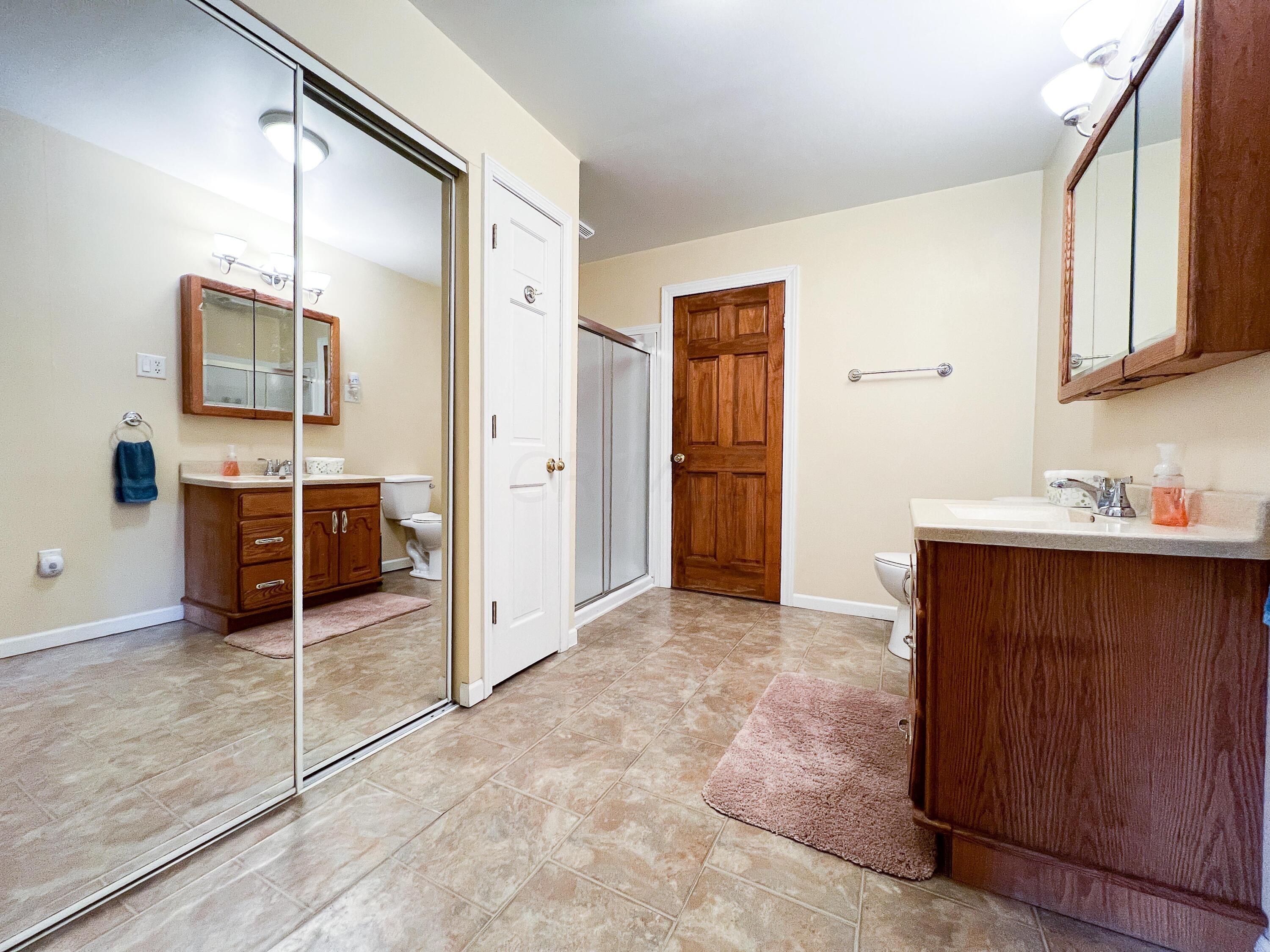 107 Union Street Edison, OH 43320 - Photo 27 of 47 Main Level Bathroom
