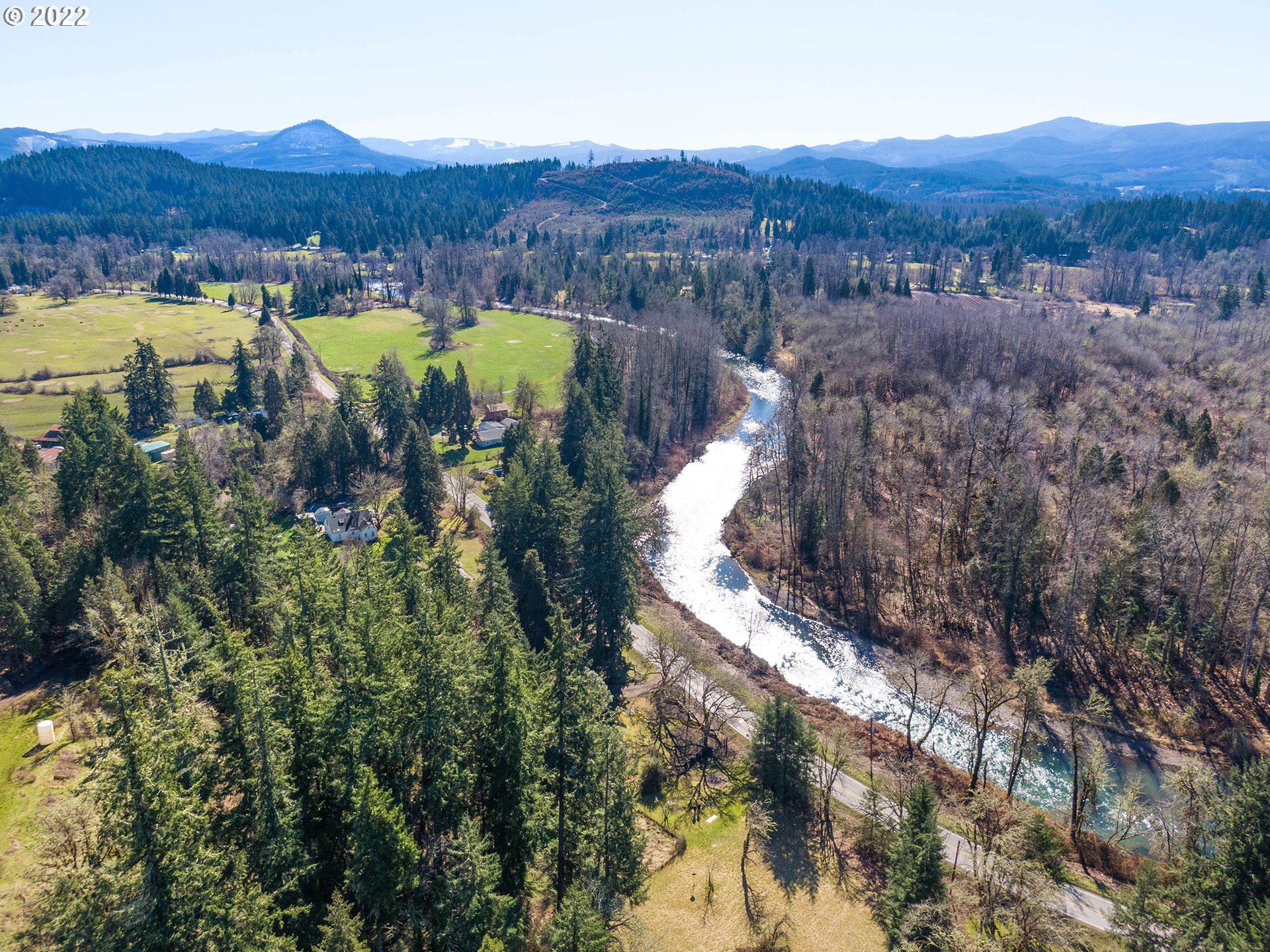 38551 Jasper Lowell Road Fall Creek, OR 97438 - Photo 29 of 32