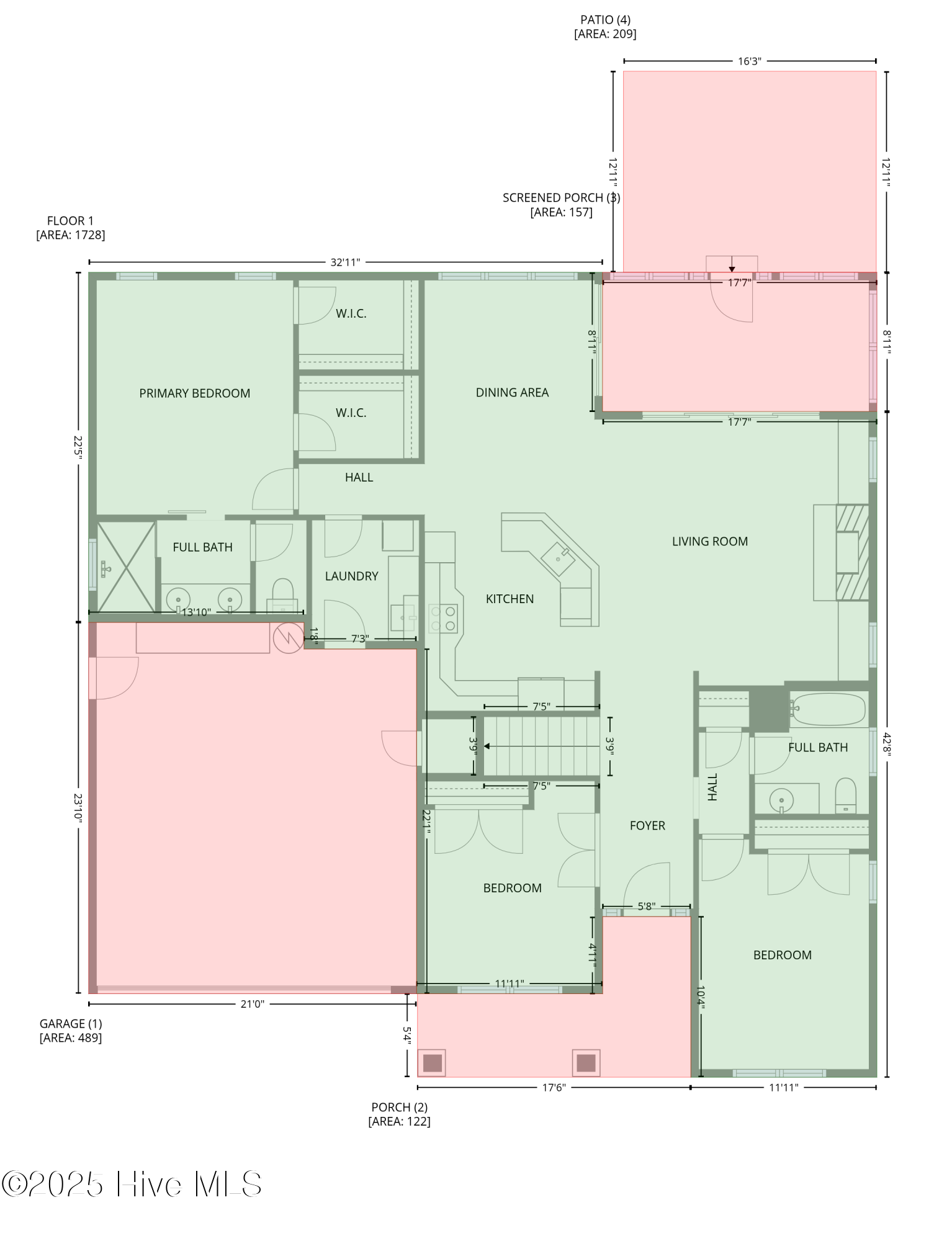 8567 Safflower Way Northeast Leland, NC 28451 - Photo 54 of 55