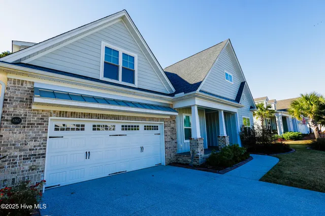 $715,000 | 8567 Safflower Way Northeast, Leland, NC 28451