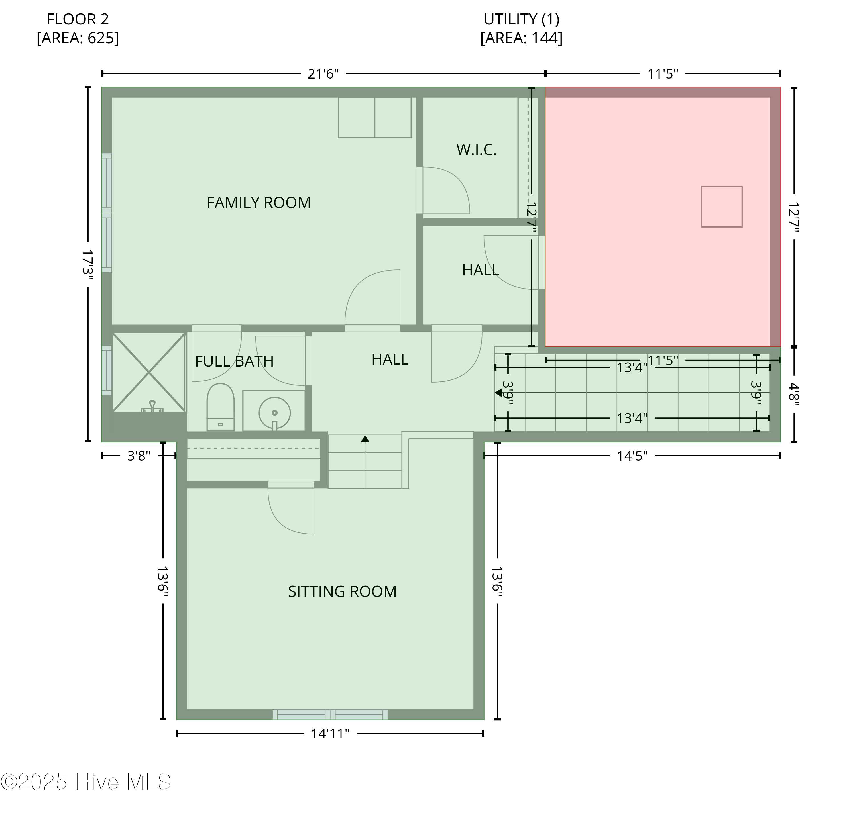 8567 Safflower Way Northeast Leland, NC 28451 - Photo 55 of 55