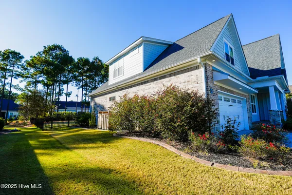 $699,000 | 8567 Safflower Way Northeast, Leland, NC 28451