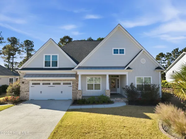 $699,000 | 8567 Safflower Way Northeast, Leland, NC 28451