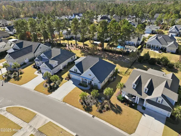 $699,000 | 8567 Safflower Way Northeast, Leland, NC 28451