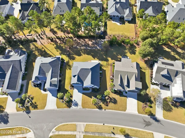 $699,000 | 8567 Safflower Way Northeast, Leland, NC 28451