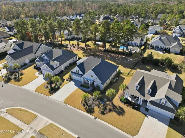 $715,000 | 8567 Safflower Way Northeast, Leland, NC 28451