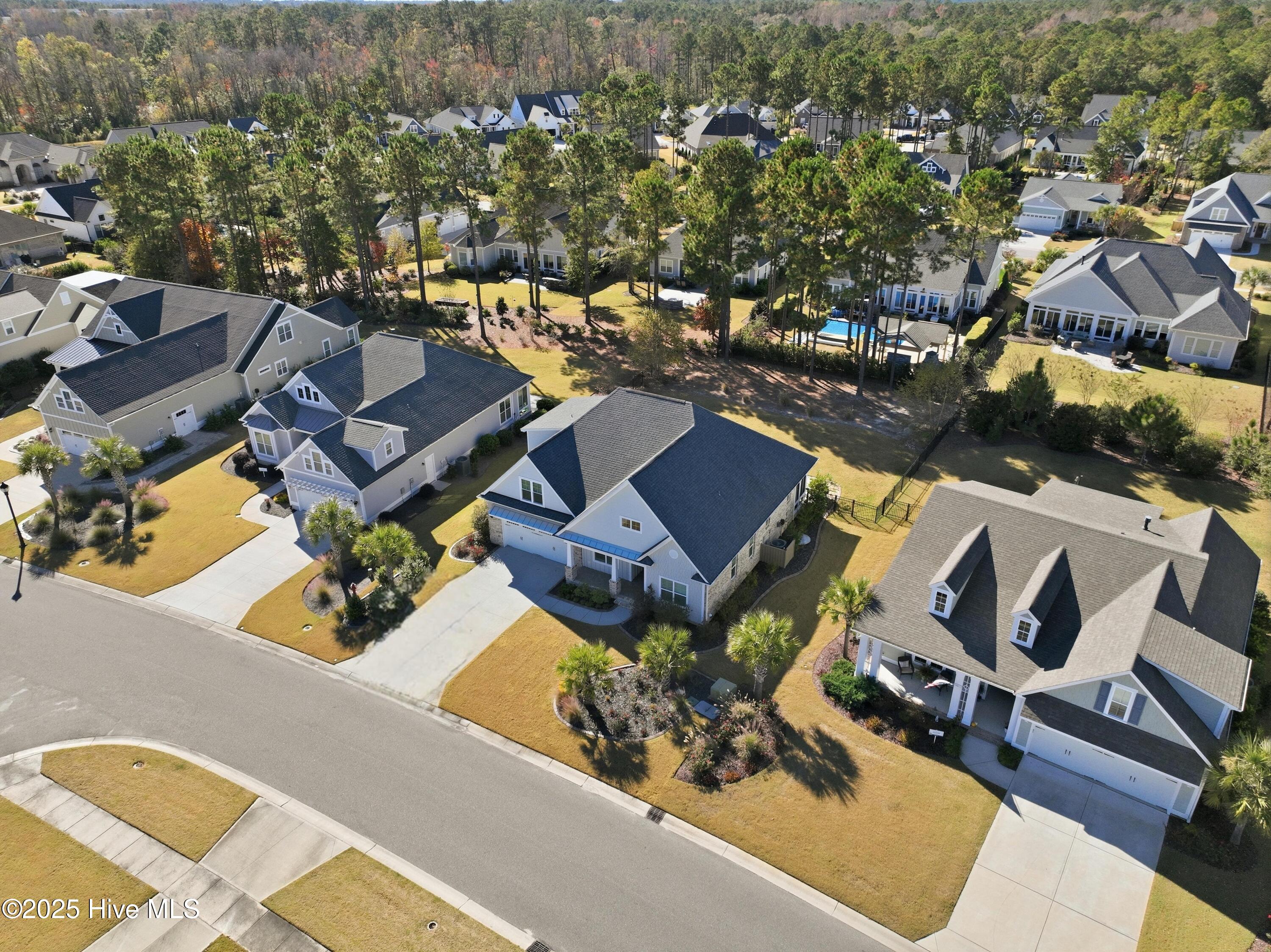 8567 Safflower Way Northeast Leland, NC 28451 - Photo 37 of 55 DJI_0049_autoremove_9614860