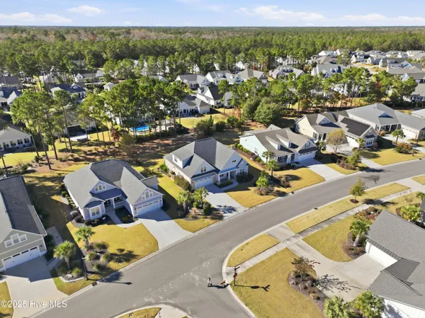 $699,000 | 8567 Safflower Way Northeast, Leland, NC 28451