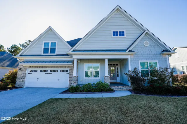 $715,000 | 8567 Safflower Way Northeast, Leland, NC 28451