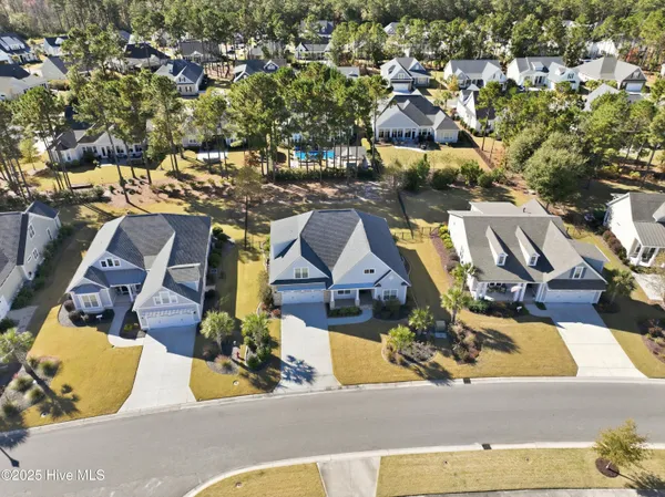 $699,000 | 8567 Safflower Way Northeast, Leland, NC 28451