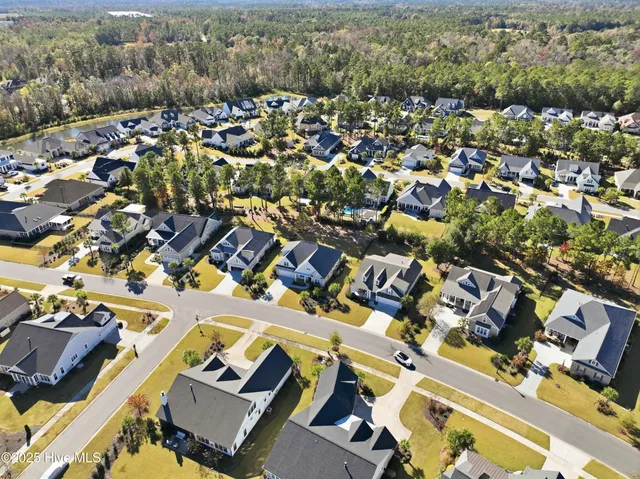 $715,000 | 8567 Safflower Way Northeast, Leland, NC 28451