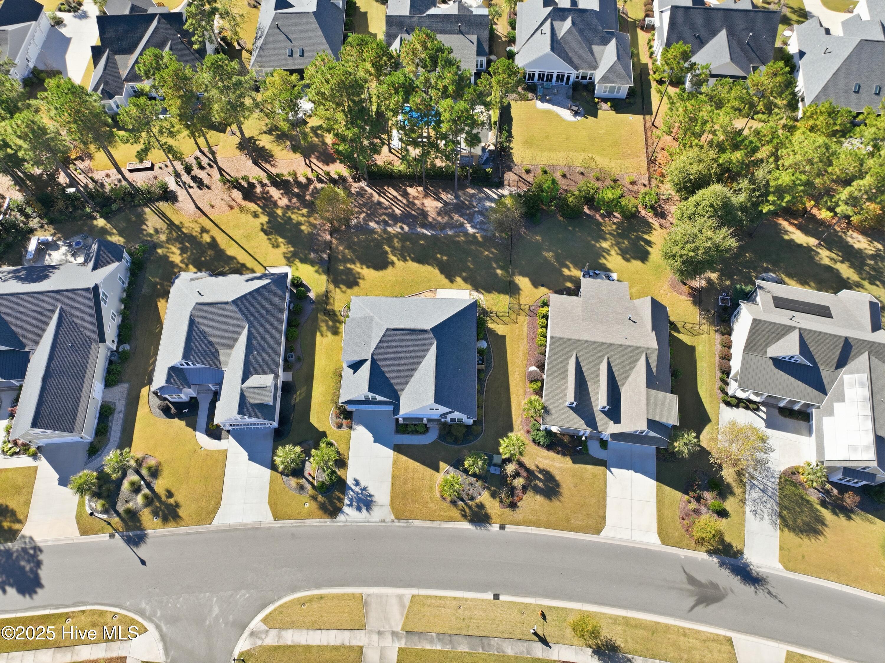 8567 Safflower Way Northeast Leland, NC 28451 - Photo 40 of 55 DJI_0358