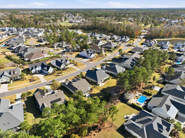$699,000 | 8567 Safflower Way Northeast, Leland, NC 28451