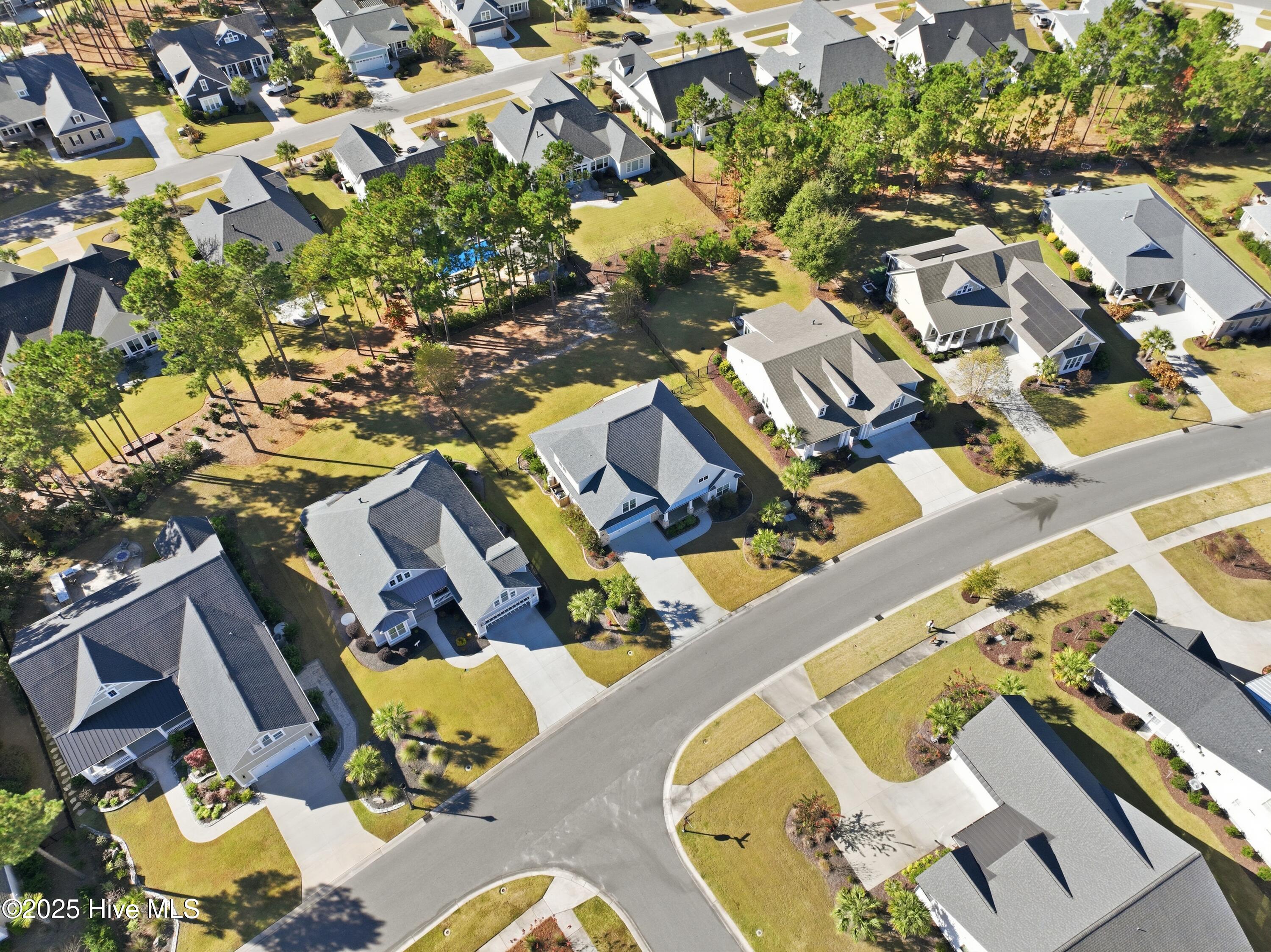 8567 Safflower Way Northeast Leland, NC 28451 - Photo 42 of 55 DJI_0360