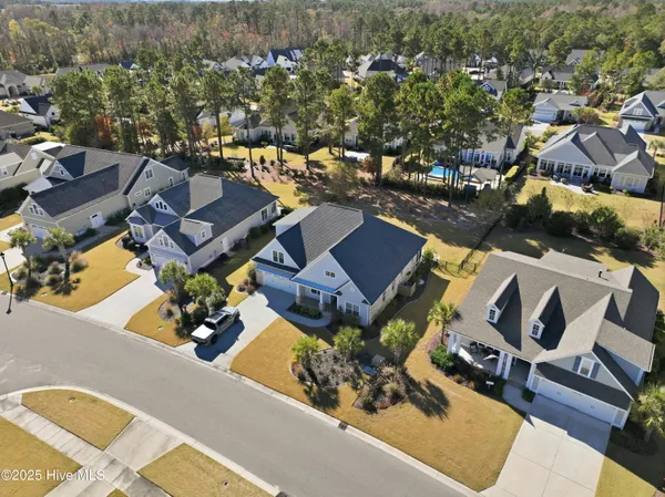 $699,000 | 8567 Safflower Way Northeast, Leland, NC 28451