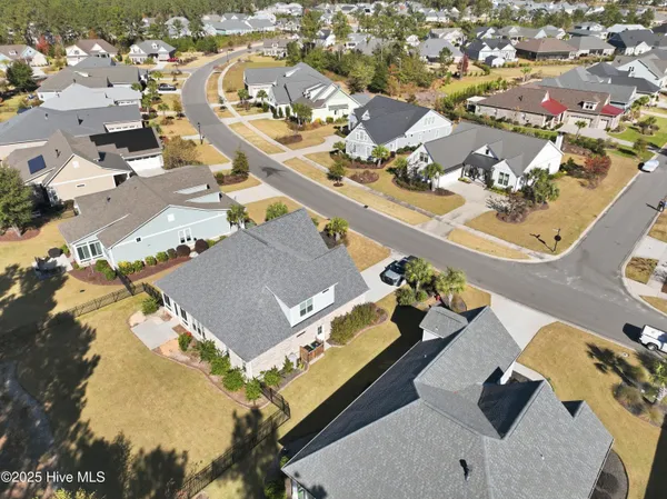 $699,000 | 8567 Safflower Way Northeast, Leland, NC 28451