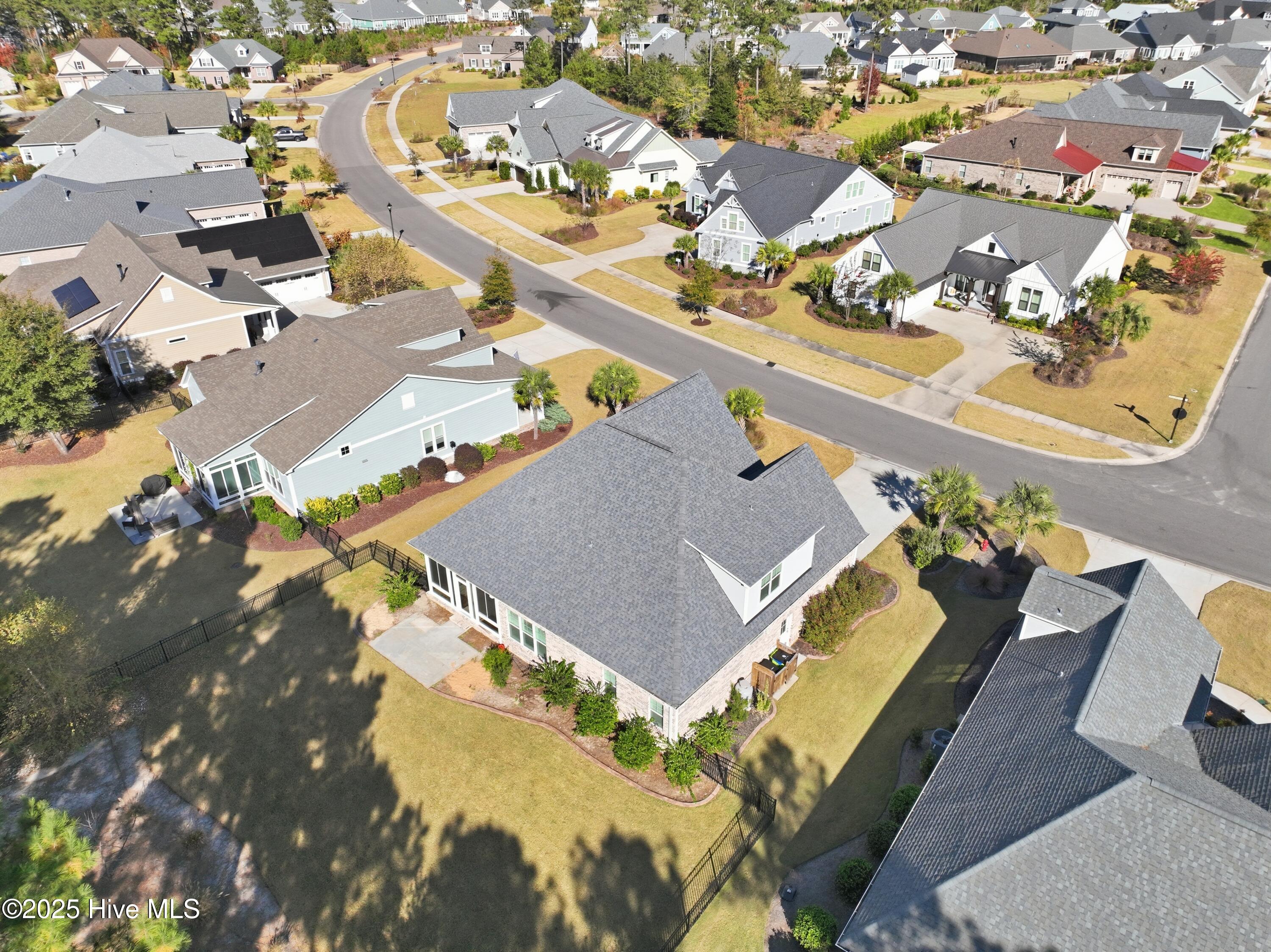 8567 Safflower Way Northeast Leland, NC 28451 - Photo 45 of 55 DJI_0363