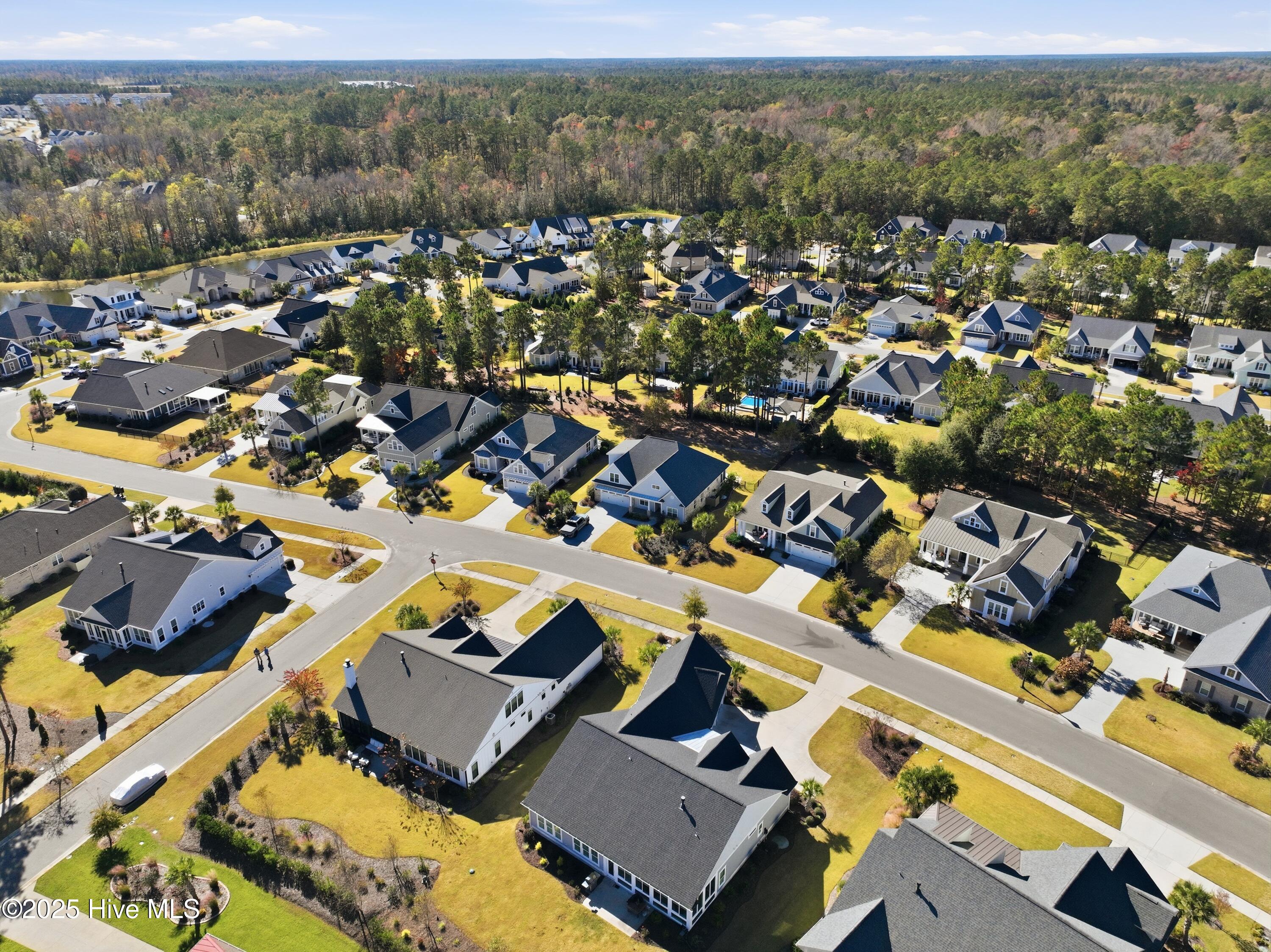 8567 Safflower Way Northeast Leland, NC 28451 - Photo 46 of 55 DJI_0937