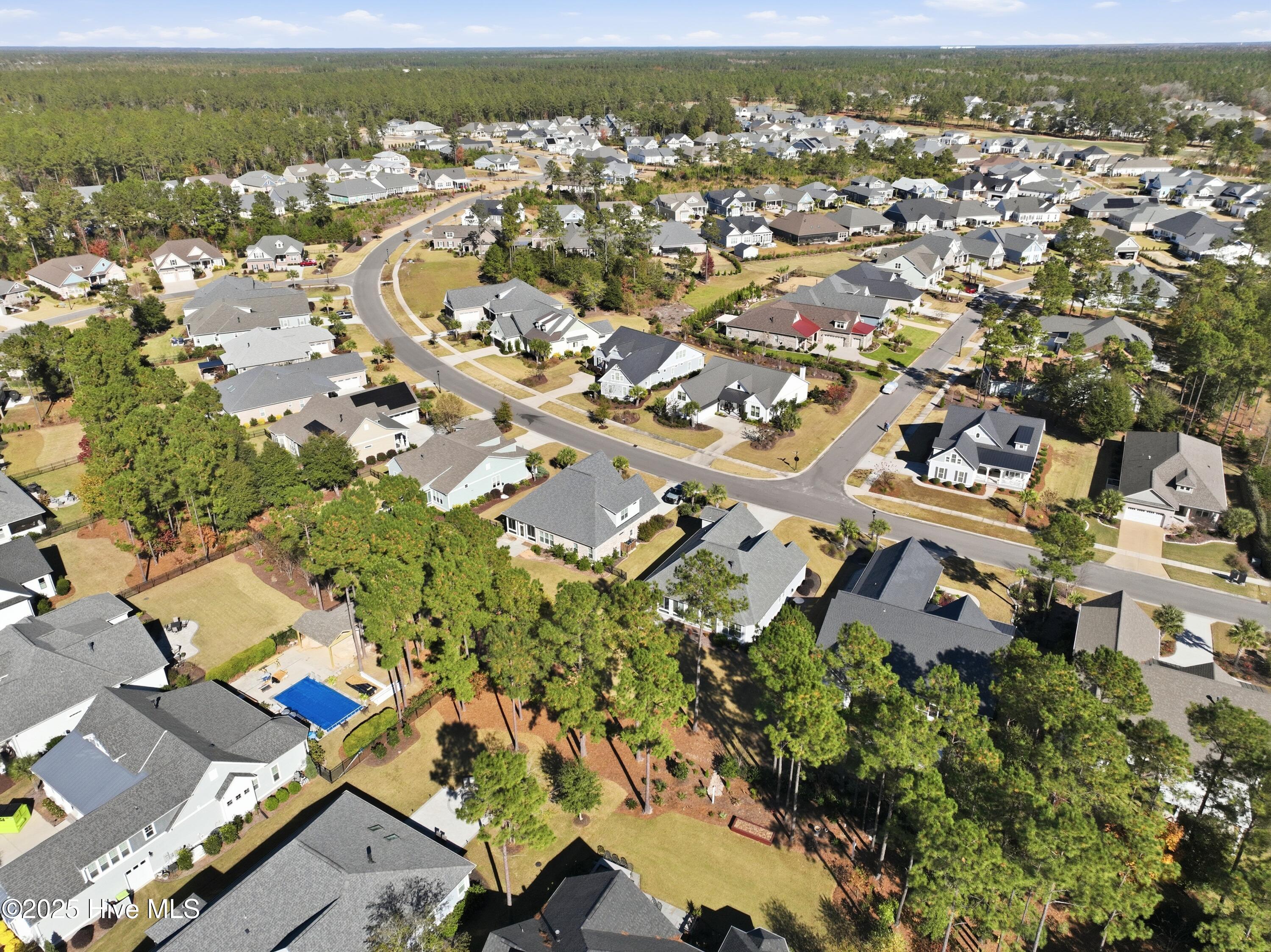 8567 Safflower Way Northeast Leland, NC 28451 - Photo 48 of 55 DJI_0996