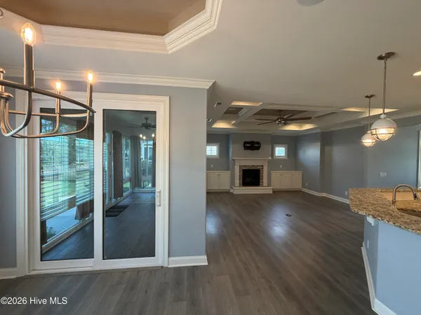 $699,000 | 8567 Safflower Way Northeast, Leland, NC 28451