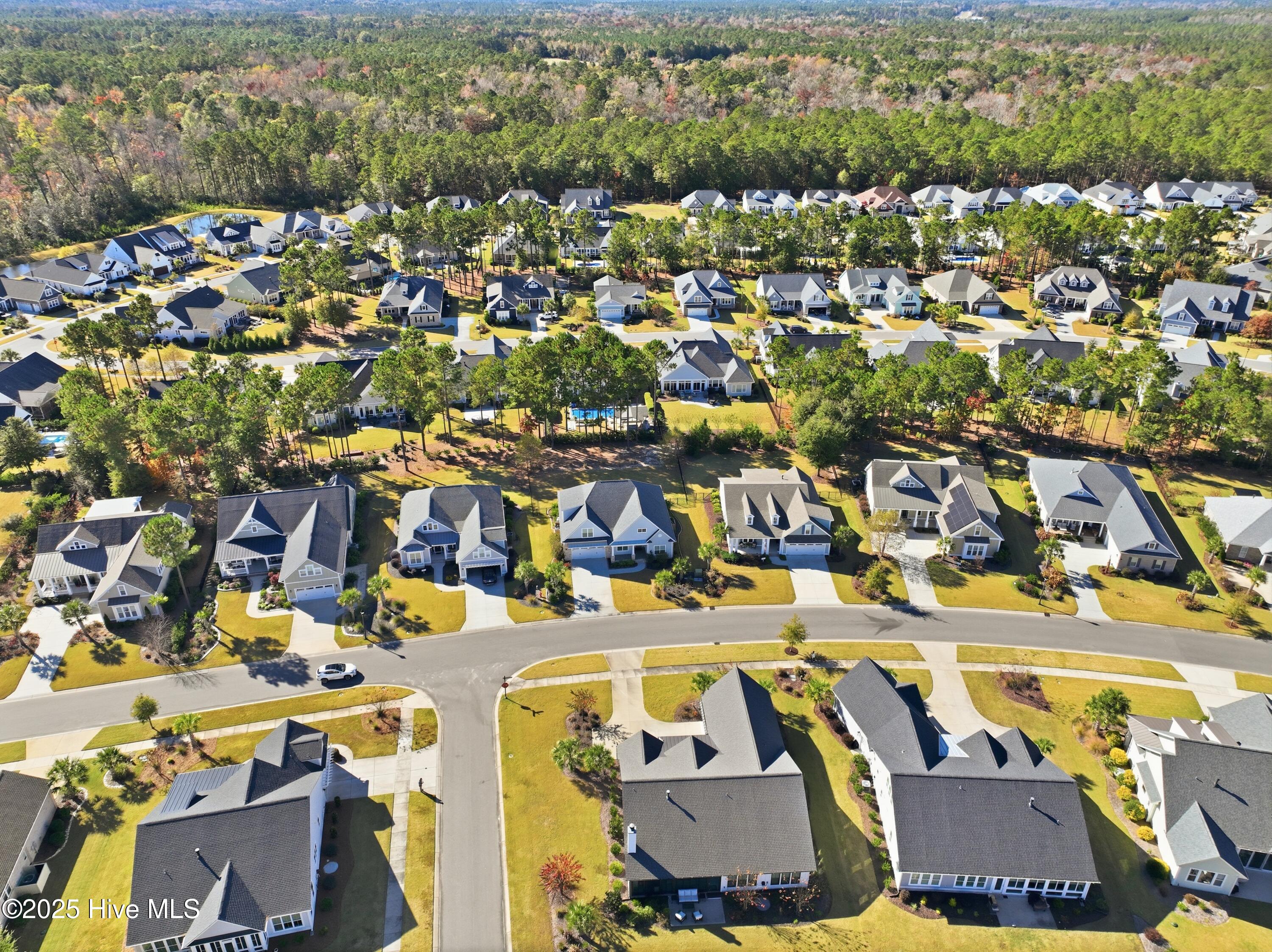 8567 Safflower Way Northeast Leland, NC 28451 - Photo 53 of 55 DJI_0356