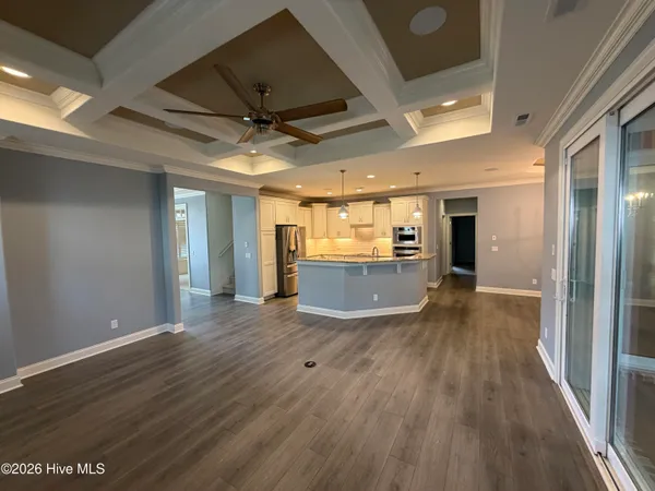 $699,000 | 8567 Safflower Way Northeast, Leland, NC 28451