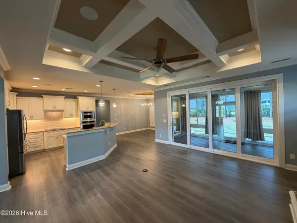 $699,000 | 8567 Safflower Way Northeast, Leland, NC 28451