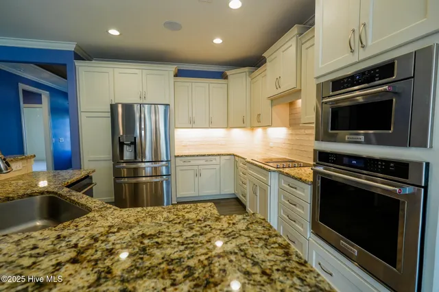 $715,000 | 8567 Safflower Way Northeast, Leland, NC 28451