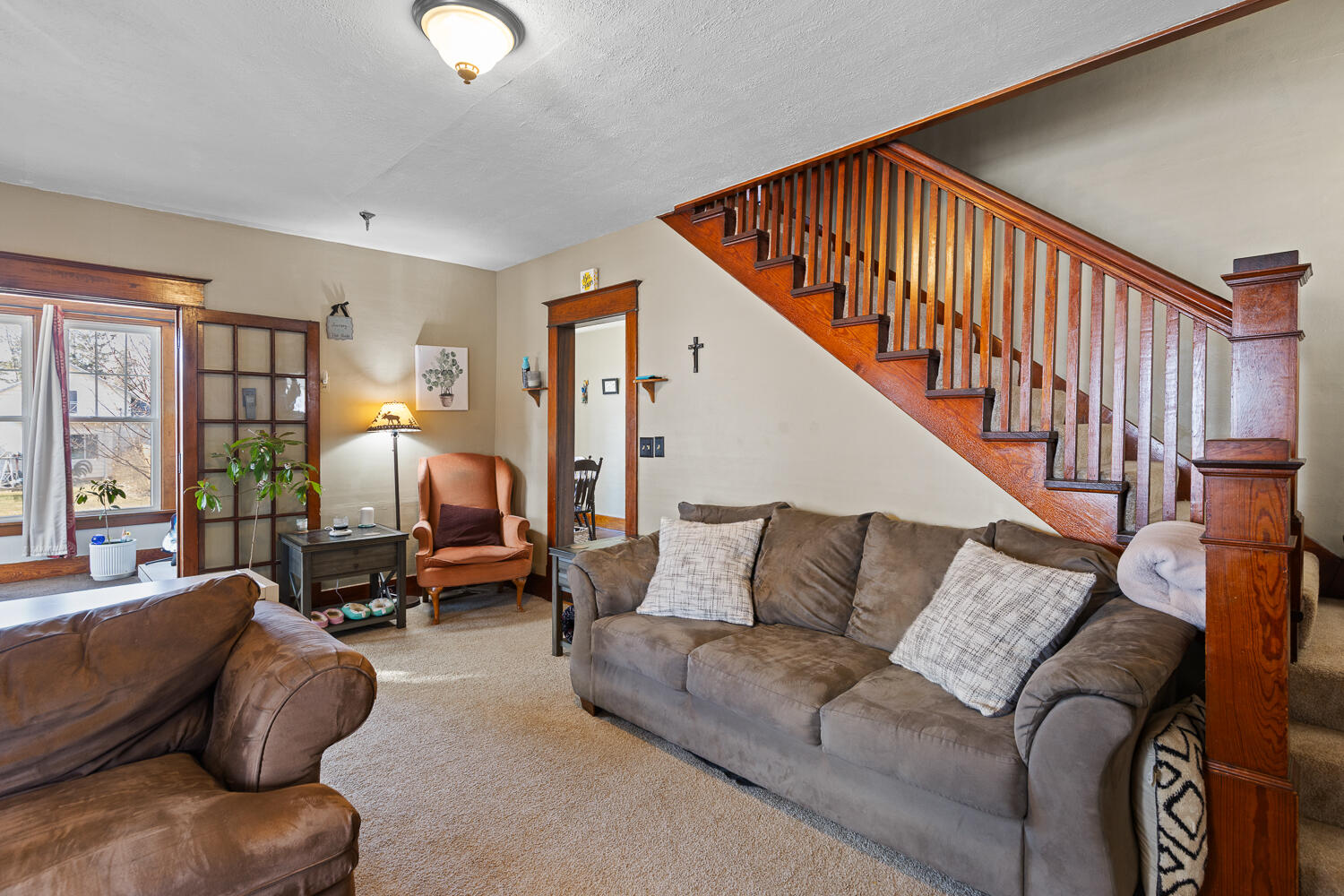 Undisclosed Address Adrian, MI 49221 - Photo 11 of 44 1168 Seneca St - 1004