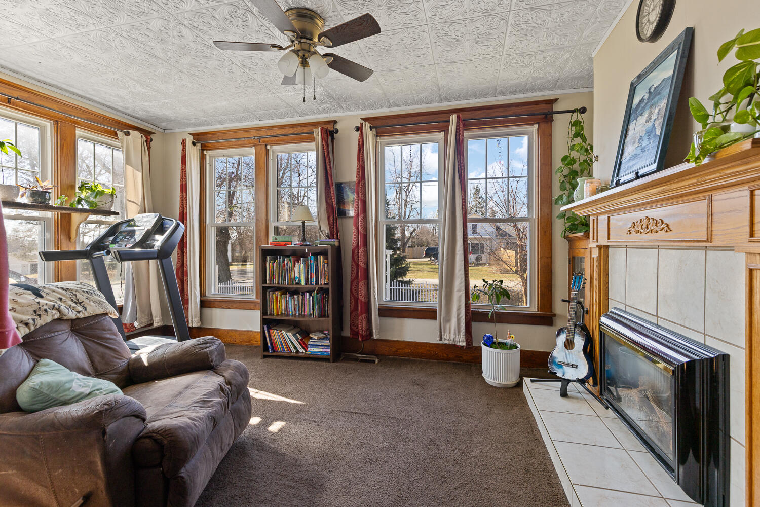 Undisclosed Address Adrian, MI 49221 - Photo 12 of 44 1168 Seneca St - 1005