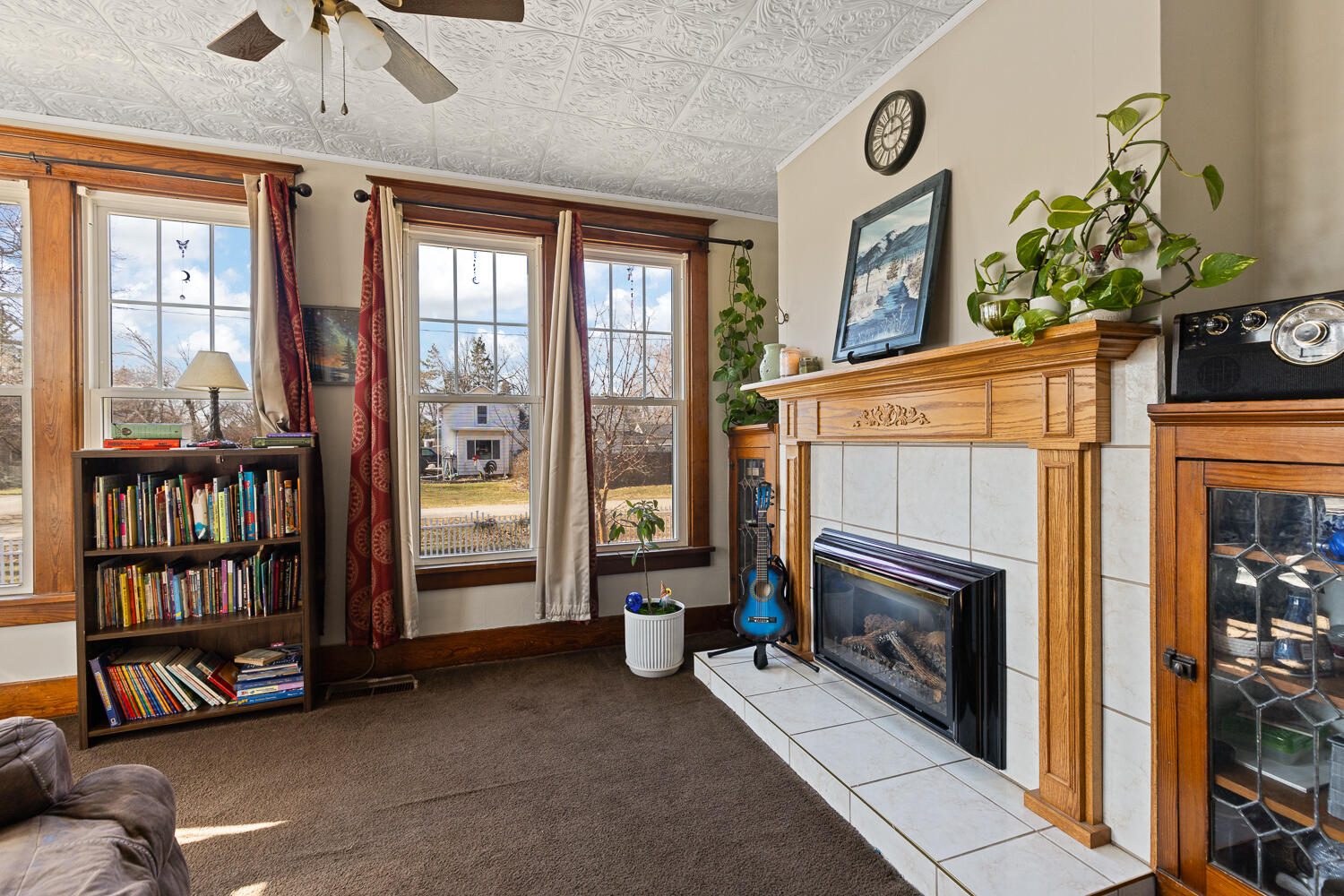Undisclosed Address Adrian, MI 49221 - Photo 13 of 44 1168 Seneca St - 1006