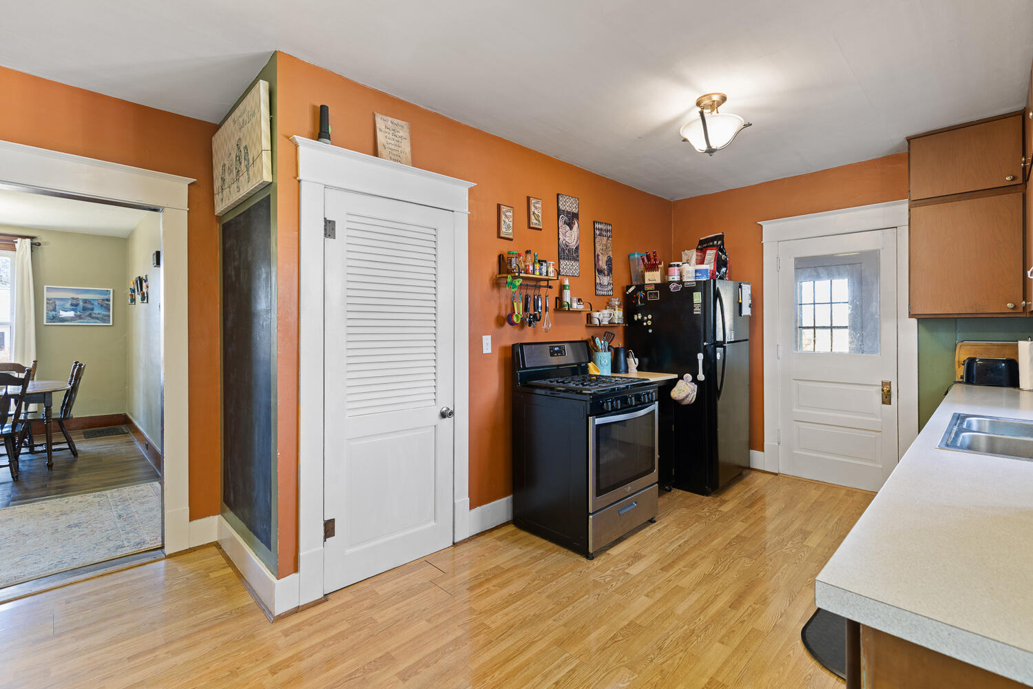 Undisclosed Address Adrian, MI 49221 - Photo 20 of 44 1168 Seneca St - 1013
