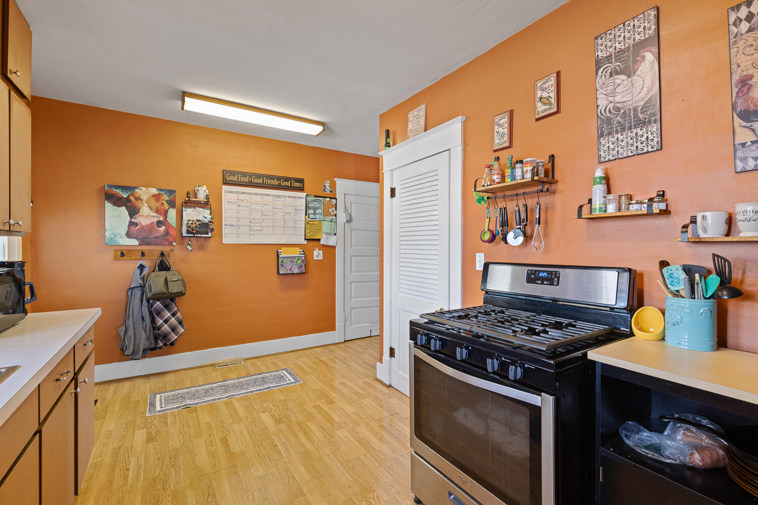 Undisclosed Address Adrian, MI 49221 - Photo 22 of 44 1168 Seneca St - 1015