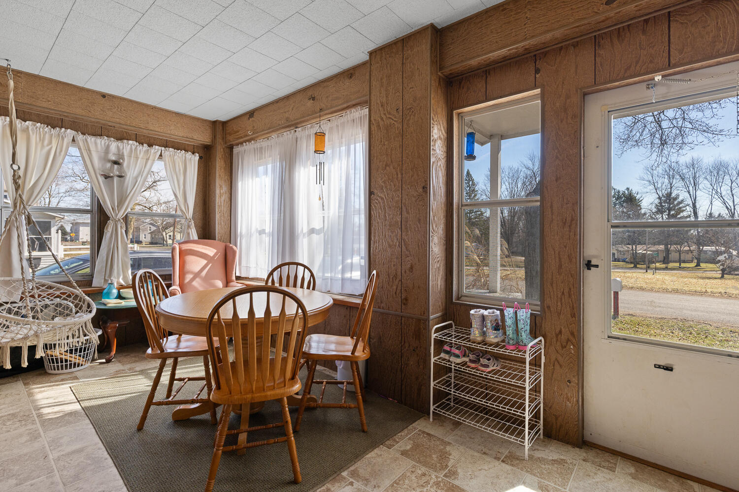 Undisclosed Address Adrian, MI 49221 - Photo 25 of 44 1168 Seneca St - 1031