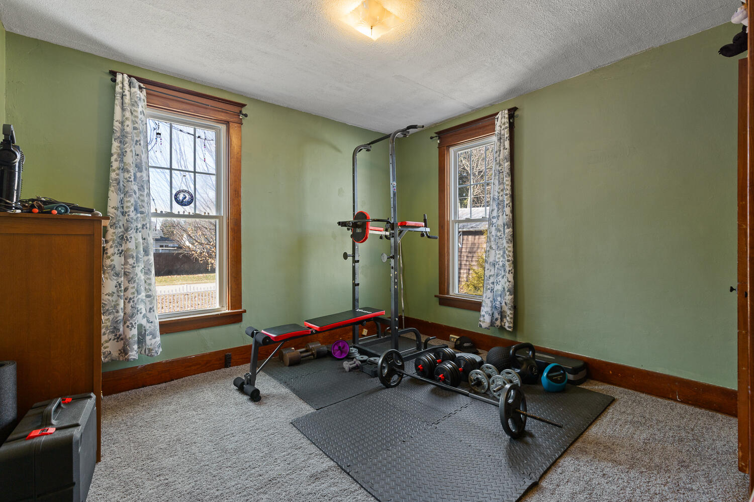 Undisclosed Address Adrian, MI 49221 - Photo 26 of 44 1168 Seneca St - 1017