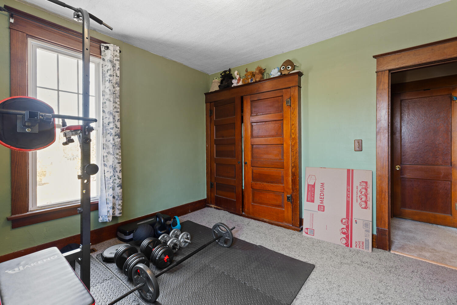 Undisclosed Address Adrian, MI 49221 - Photo 27 of 44 1168 Seneca St - 1018