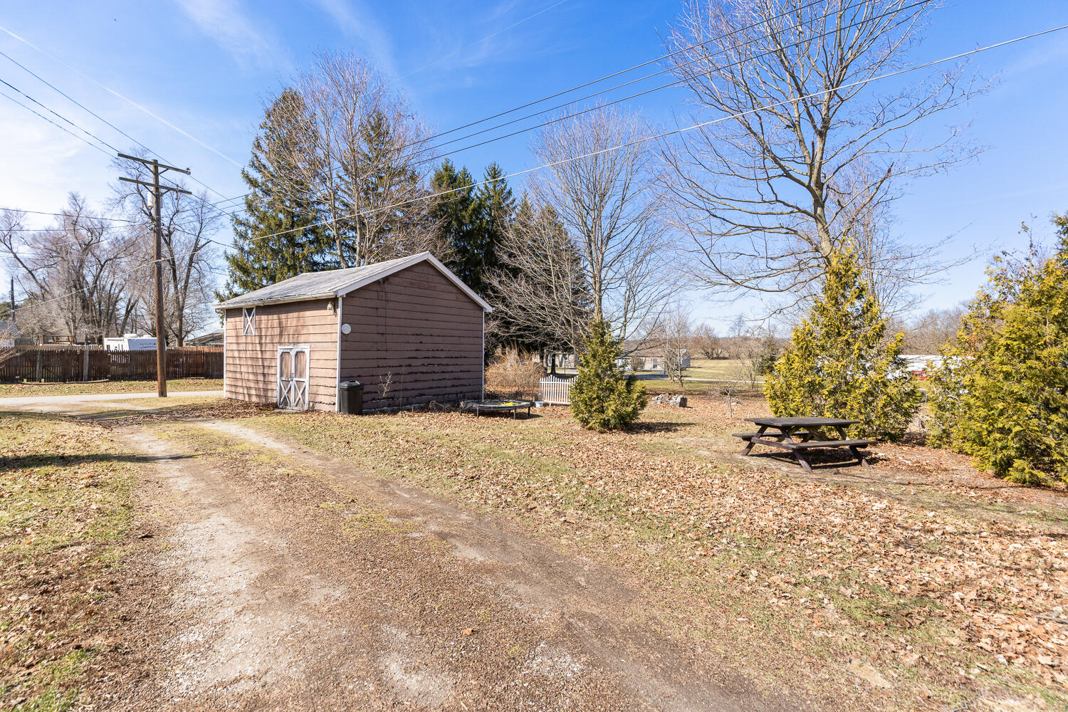 Undisclosed Address Adrian, MI 49221 - Photo 39 of 44 1168 Seneca St - 1038