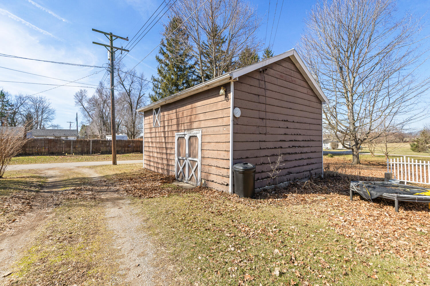 Undisclosed Address Adrian, MI 49221 - Photo 40 of 44 1168 Seneca St - 1041